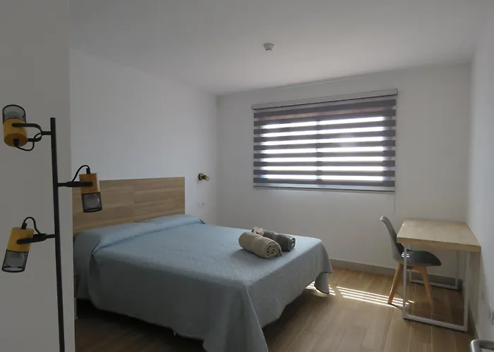 Gino House Lägenhet *