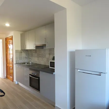 Gino House Apartmán