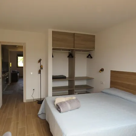 Gino House *