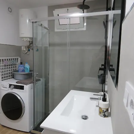 Gino House Apartmán Corralejo