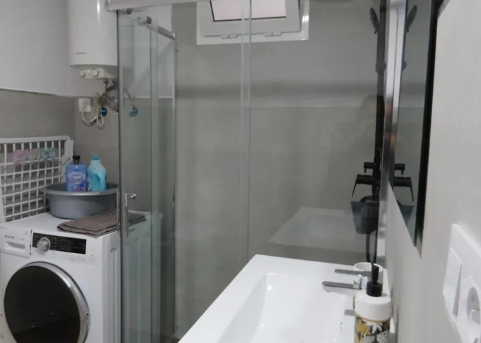 Gino House 公寓 科拉雷侯