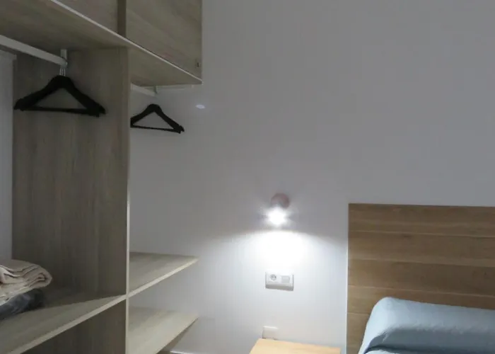 公寓 Gino House 科拉雷侯