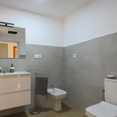 Gino House Apartment *