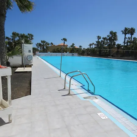 Gino House Apartment Corralejo